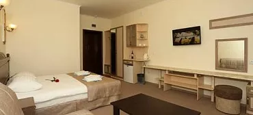 Гостевой дом «Oriental» Гостевой дом «Oriental»