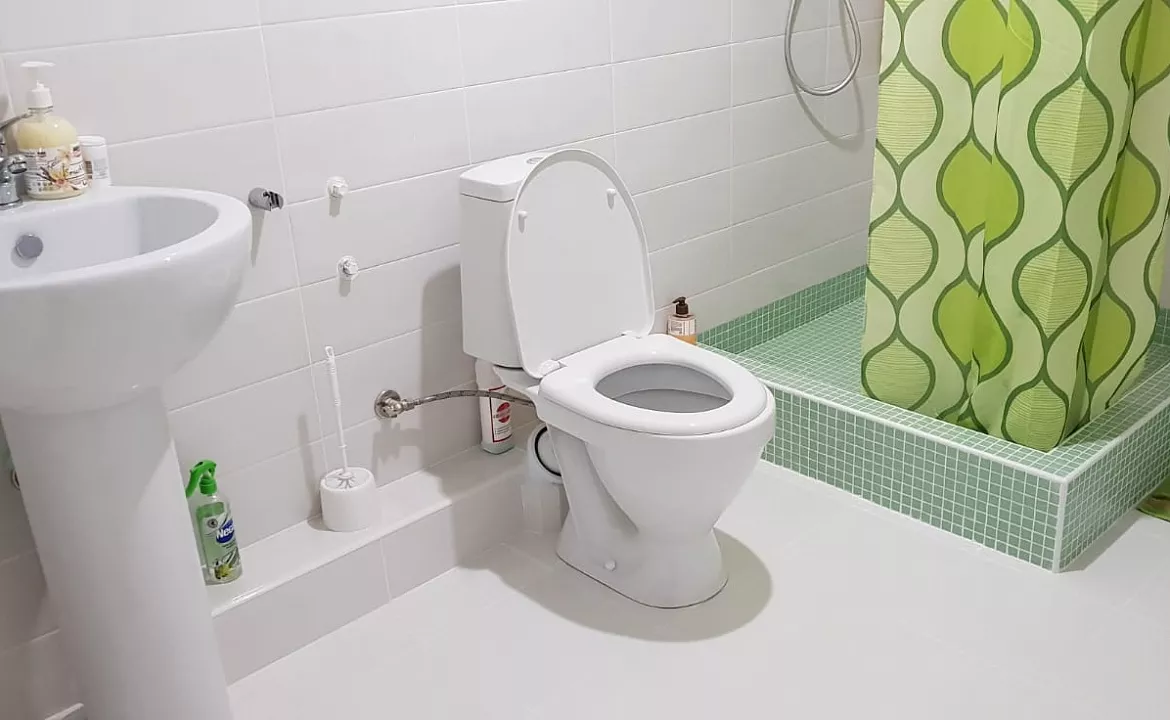 Люкс. Гостевой дом "У Жоровны". Геленджик Люкс. Гостевой дом "У Жоровны". Геленджик