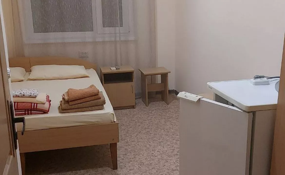 2-МЕСТНЫЙ. Вилла "Сантурина". Саки