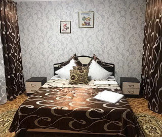 Номер Номер