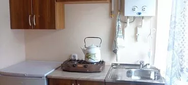 Гостевой дом "Игларис"