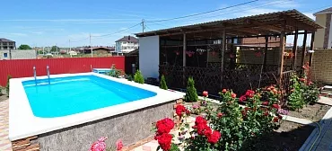 Гостиница "Лилия" 