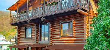 Гостевой дом ШарЛООтка