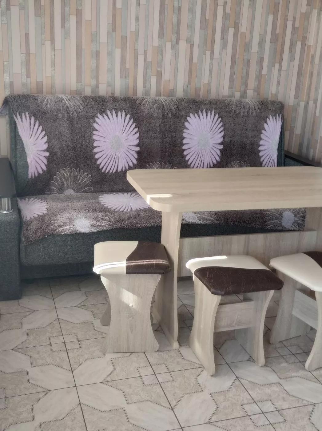 . Гостевой дом "Петрович". Должанская