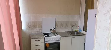 Квартира в многоквартирном доме Квартира в сердце Сочи