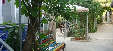 Частный сектор Александра