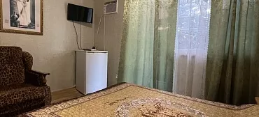 Гостевой дом "Берёзка" 