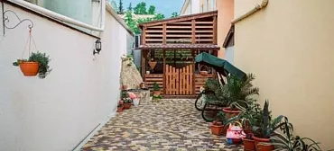 Гостевой дом "Лоренсия"