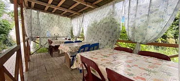 Частный сектор Пионерский проспект 44