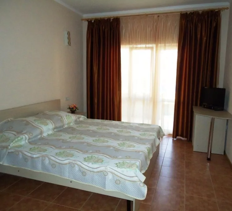 . Гостевой дом "Алмаз". Вардане