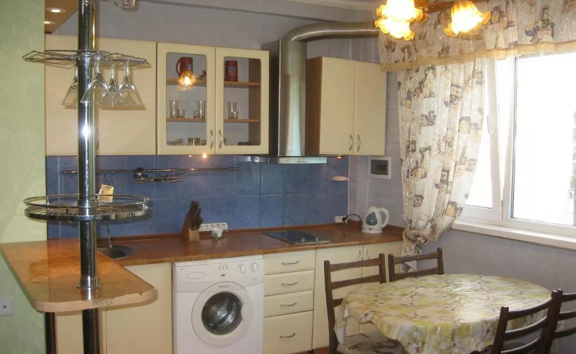 Студия. Частный гостевой дом Лана. Ялта