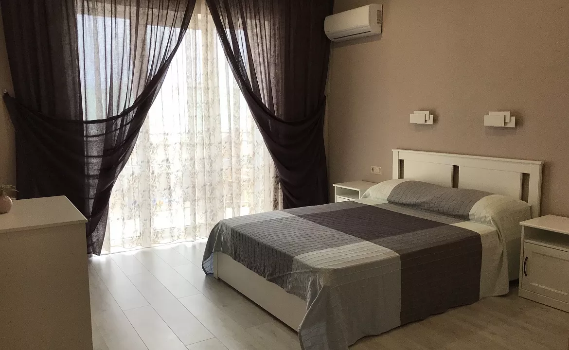 КВ 14. Апартаменты «Северный Берег» . Анапа КВ 14. Апартаменты «Северный Берег» . Анапа