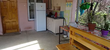 Частный сектор у Давида