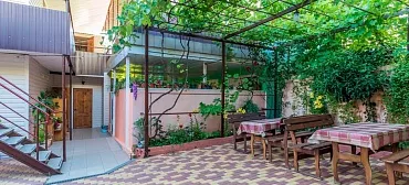 Гостевой дом «Катрин»       