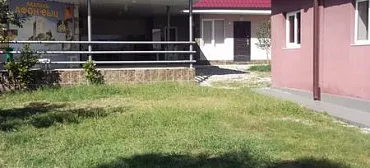 Гостевой двор в п. Приморское