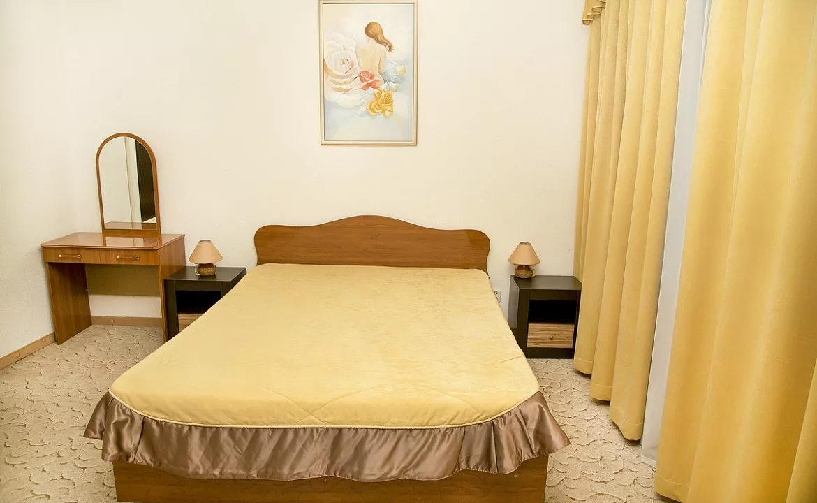 Двухместные двухкомнатные номера. Гостевой дом «Агава» - Адлер. Адлер