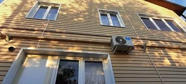 Дом под ключ ЕНИСЕЙ