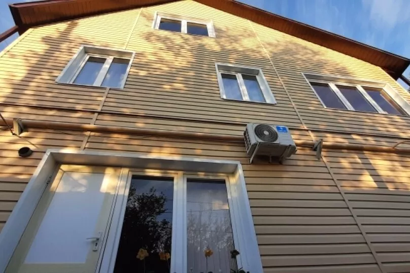 . Дом под ключ ЕНИСЕЙ. Лазаревское