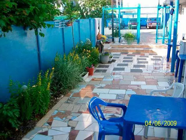 . Частный сектор Песчаная 25/1. Нижнее Джемете