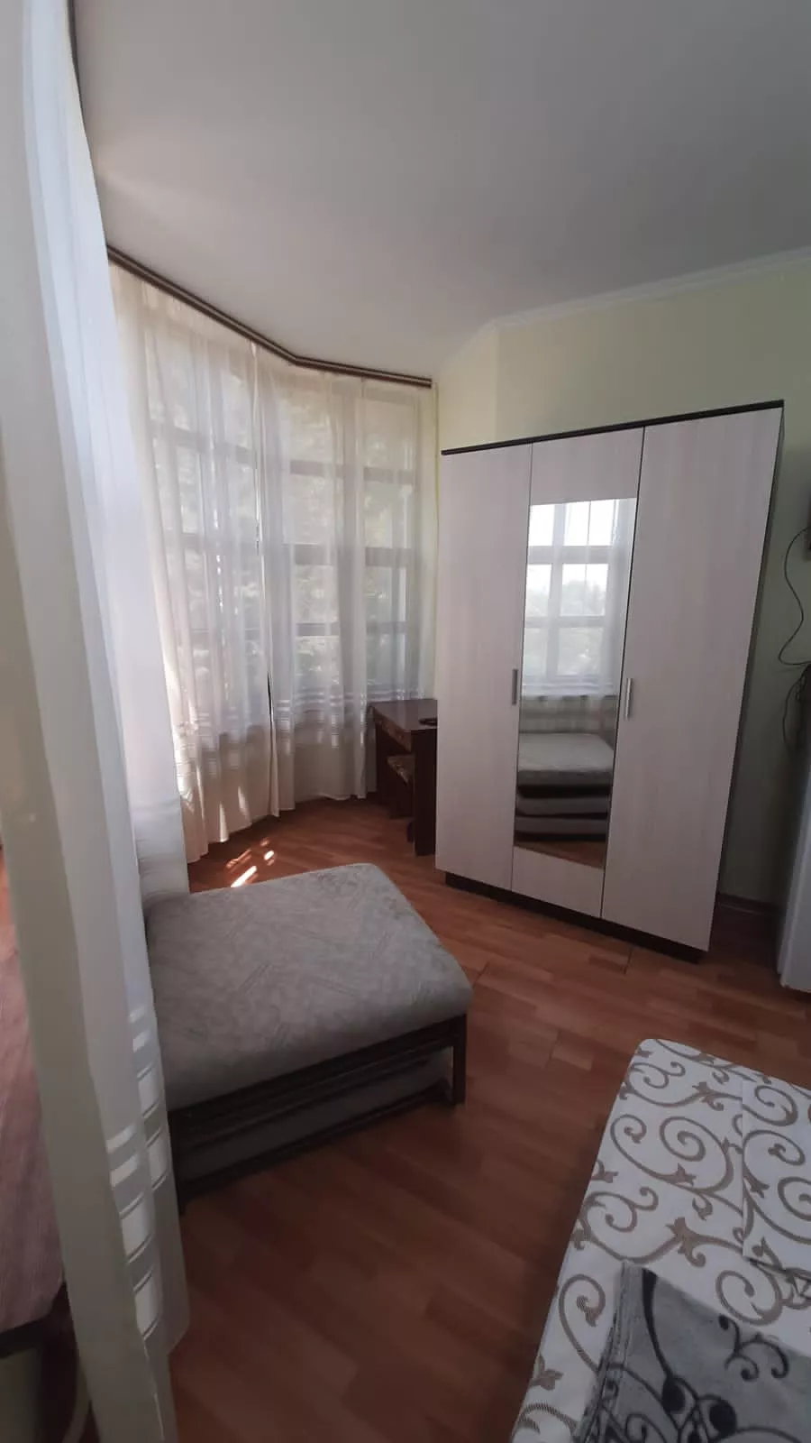 . Гостевой дом Шах. Адлер