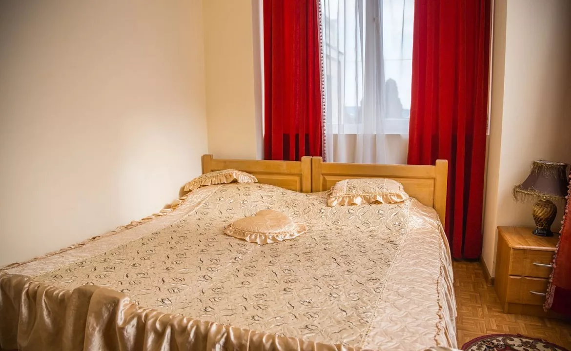 Полулюкс №3. Гостевой дом частный "Мид". Ялта