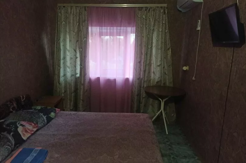 6. Гостевой дом Виктория - Макопсе. Макопсе