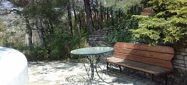 Дом под ключ "Вилла у моря" 