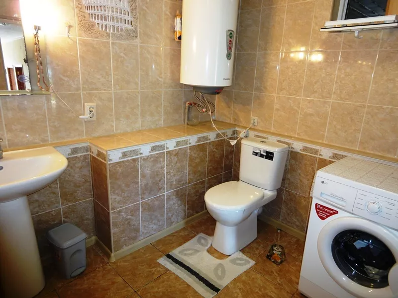 . Частный сектор "Пейзаж". Вардане