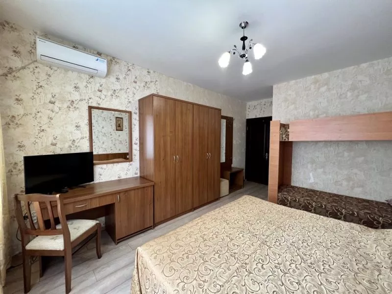 . Гостиница "Пижама" . Адлер