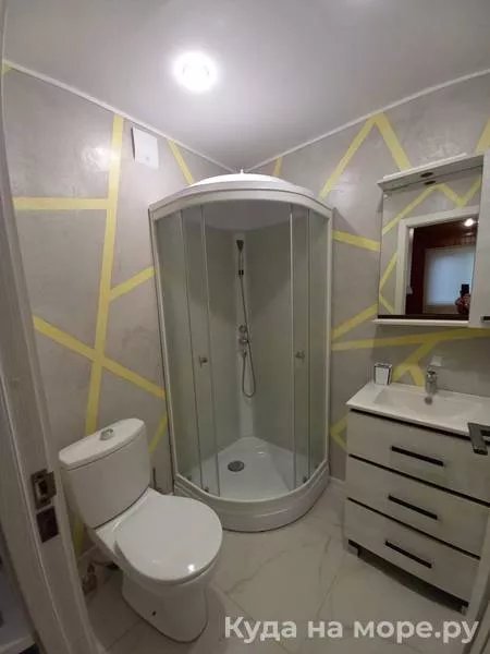 . Гостевой дом "Рамзес". Адлер . Гостевой дом "Рамзес". Адлер