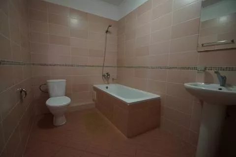 3-х местный в блоке с 2х местным. Отель Мини-отель "Рассвет". Геленджик 3-х местный в блоке с 2х местным. Отель Мини-отель "Рассвет". Геленджик