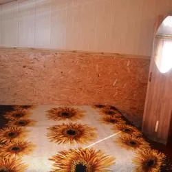 2-х местный номер Эконом. Гостевой дом "Валентина" - Архипо-Осиповка. Архипо-Осиповка