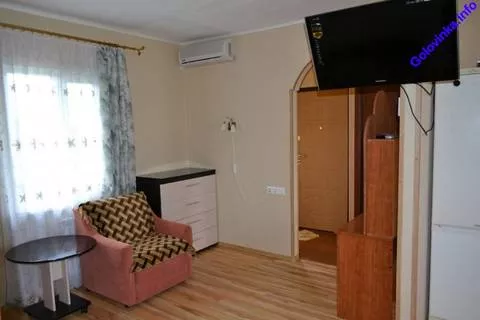 Люкс. Гостевой дом Робинзон. Головинка