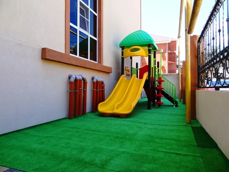 . Отель "Невский". Дивноморское