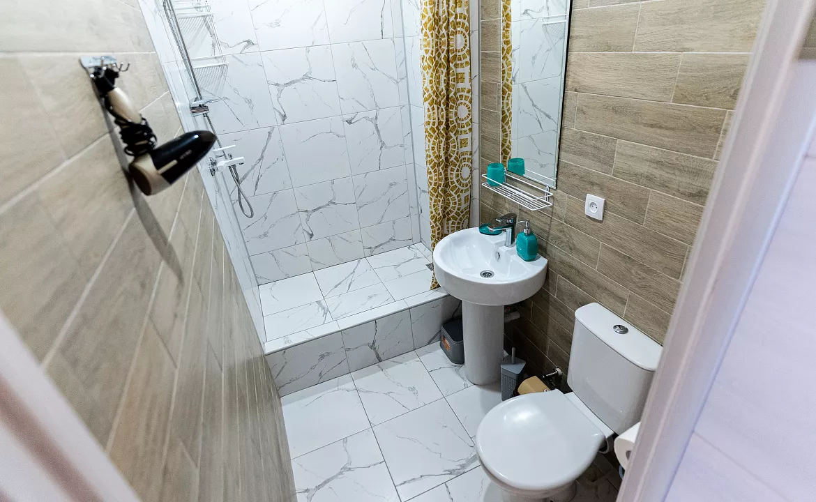 Номер категории «Семейный» №5. Abrau Family. Абрау-Дюрсо