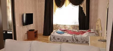 Гостевой дом «SunShine»