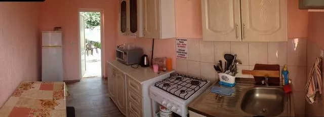 . Гостевой дом Винтаж. Лазаревское