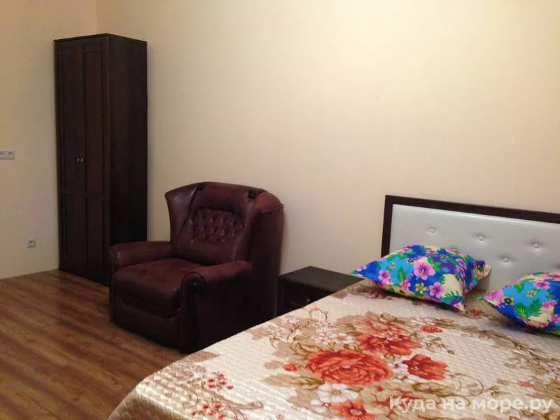 . Гостевой дом Вдохновение. Архипо-Осиповка . Гостевой дом Вдохновение. Архипо-Осиповка