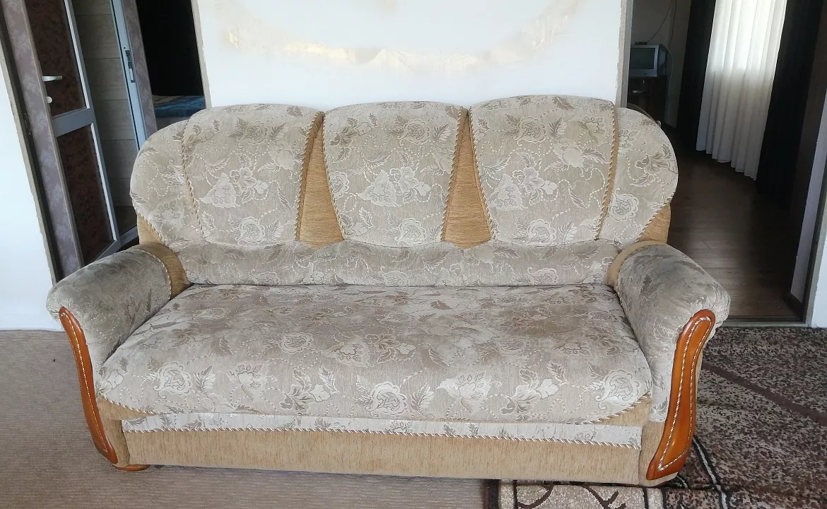 3х местный с удобствами. Гостевой дом  В гостях у Андрея. Лоо