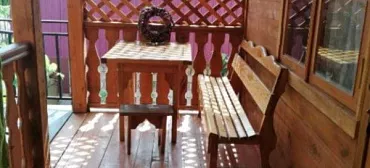 Гостиница "Эко-дом" 