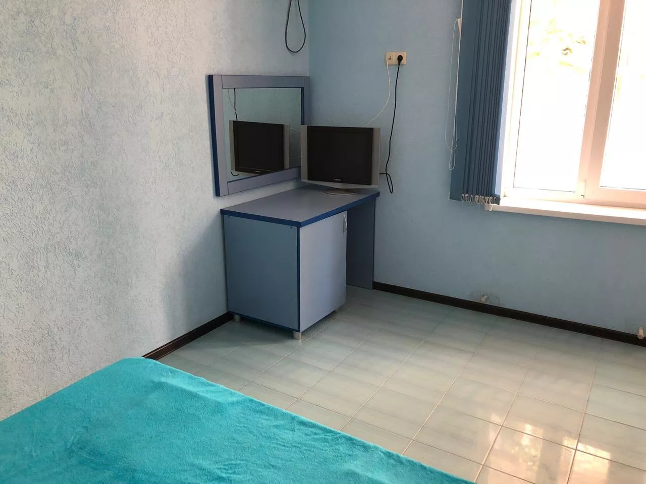 . Алефтина . Лазаревское