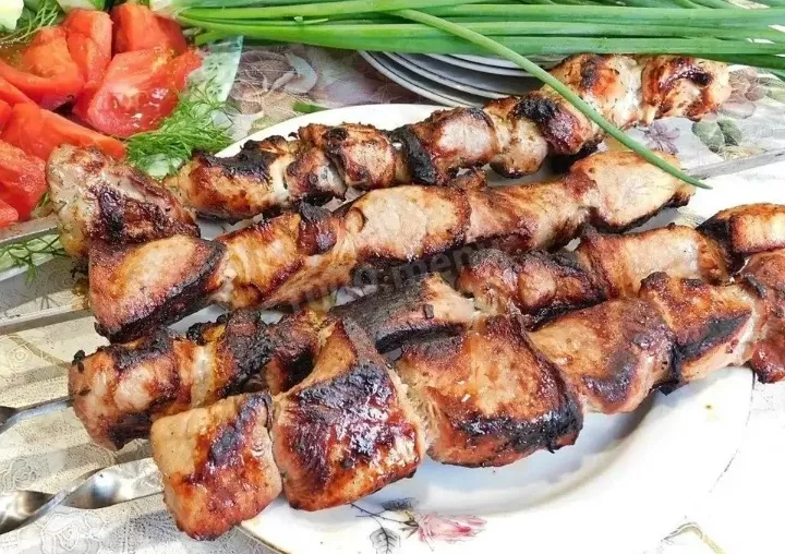 . Гостевой дом У Георгия . Витязево