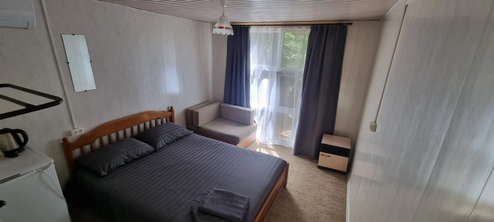 . База отдыха  Чайка 1 . Бухта Инал . База отдыха  Чайка 1 . Бухта Инал