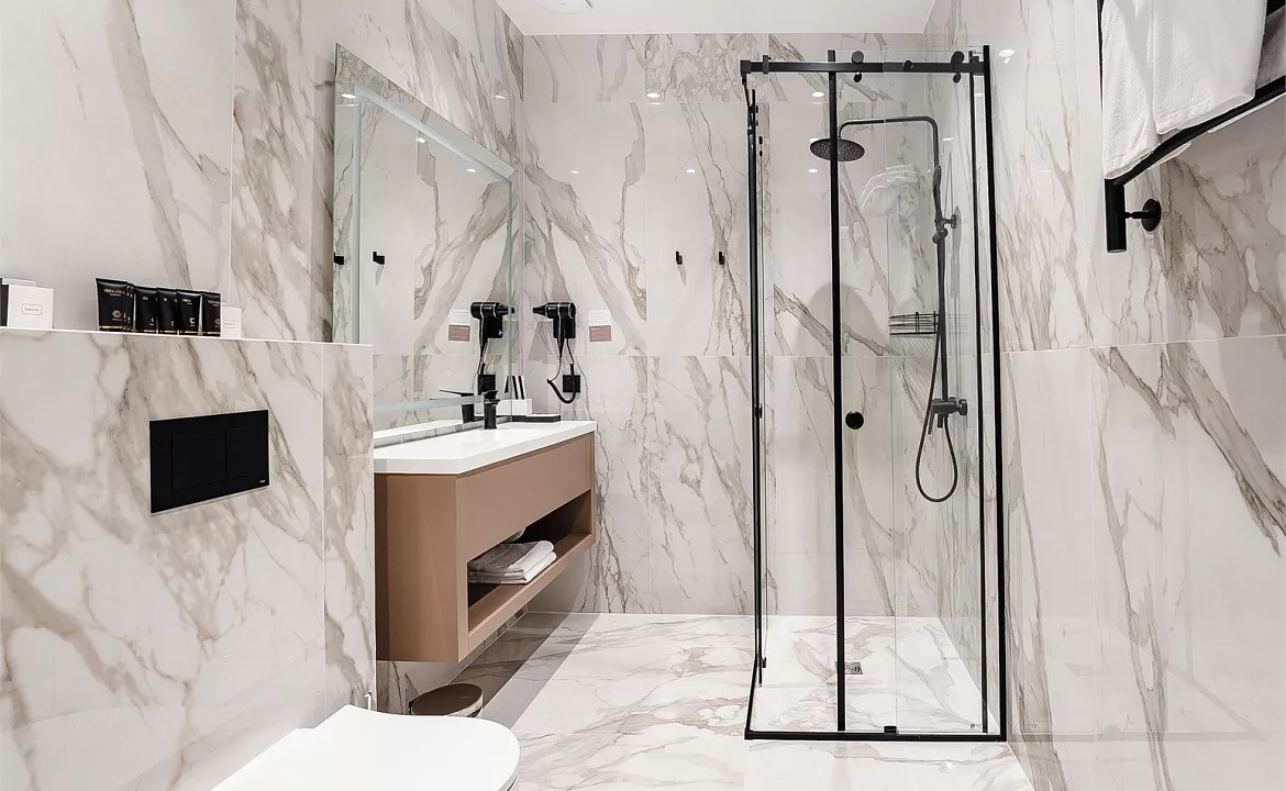 Делюкс. Курортный отель Моне. Адлер