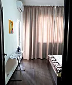 Квартира в многоквартирном доме Апартаменты у моря Прасковеевка