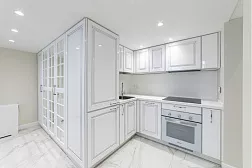 Квартира в многоквартирном доме Апартаменты ЖК «Красная площадь»