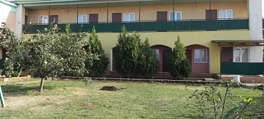 Гостевой дом "Вероника"