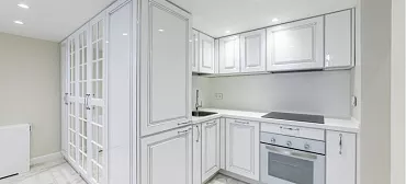 Квартира в многоквартирном доме Апартаменты ЖК «Красная площадь»