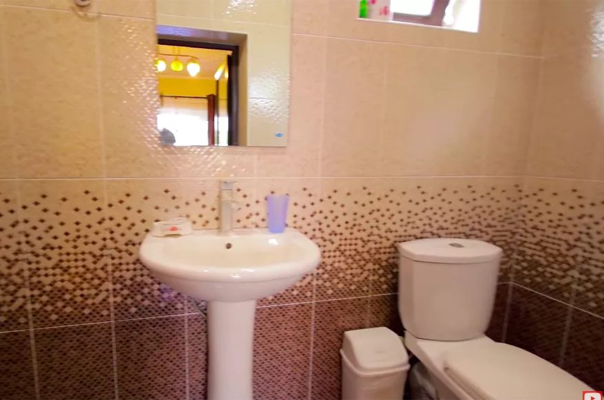 2-4-местный 2-комнатный 