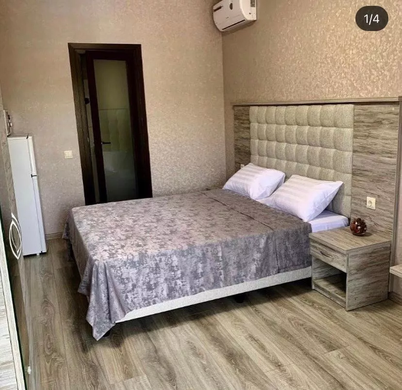 . Гостевой дом "Рафаэль" в Пляхо. Пляхо